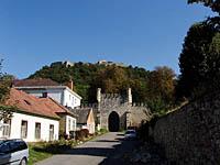 Hainburg an der Donau