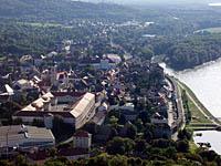 Hainburg an der Donau