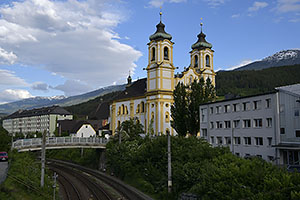 Innsbruck