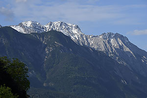 Innsbruck