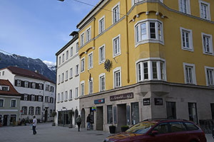 Innsbruck