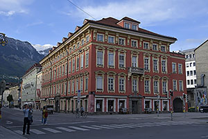 Innsbruck