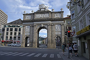 Innsbruck