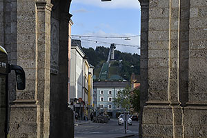 Innsbruck
