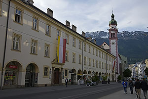 Innsbruck