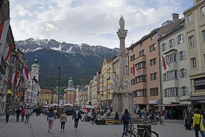 Innsbruck