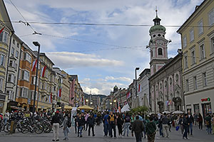 Innsbruck