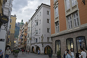 Innsbruck