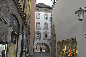 Innsbruck