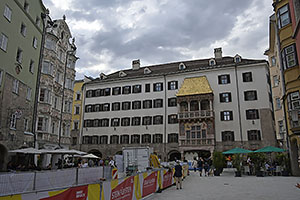 Innsbruck
