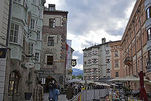 Innsbruck