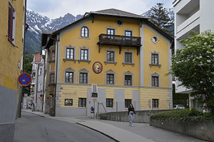 Innsbruck