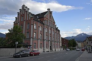 Innsbruck
