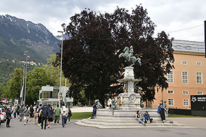 Innsbruck