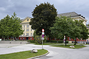 Klagenfurt