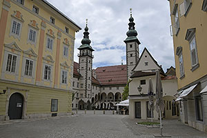 Klagenfurt