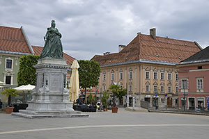 Klagenfurt