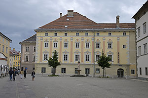 Klagenfurt