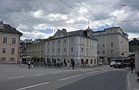 Salzburg