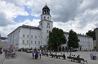 Salzburg