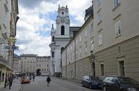 Salzburg