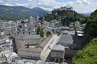 Salzburg