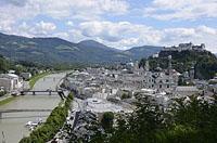 Salzburg