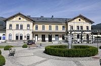 Salzkammergut