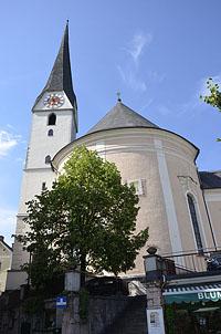 Salzkammergut