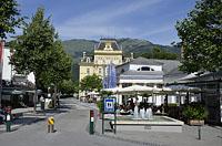 Salzkammergut