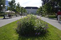 Salzkammergut