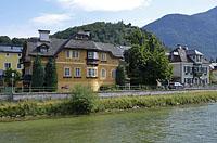 Salzkammergut