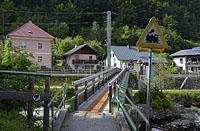 Salzkammergut