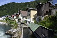 Salzkammergut