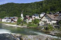 Salzkammergut