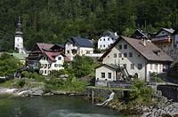 Salzkammergut