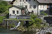 Salzkammergut