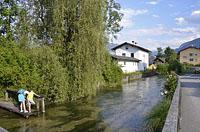 Salzkammergut