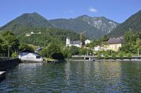 Salzkammergut