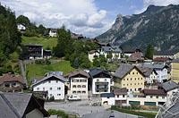 Salzkammergut