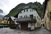 Salzkammergut