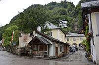 Salzkammergut