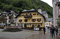 Salzkammergut