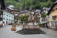 Salzkammergut
