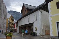 Salzkammergut