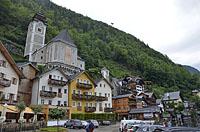 Salzkammergut