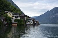 Salzkammergut