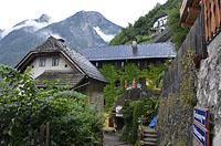 Salzkammergut