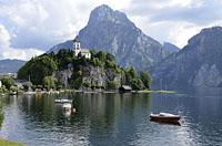 Salzkammergut