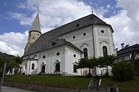 Salzkammergut